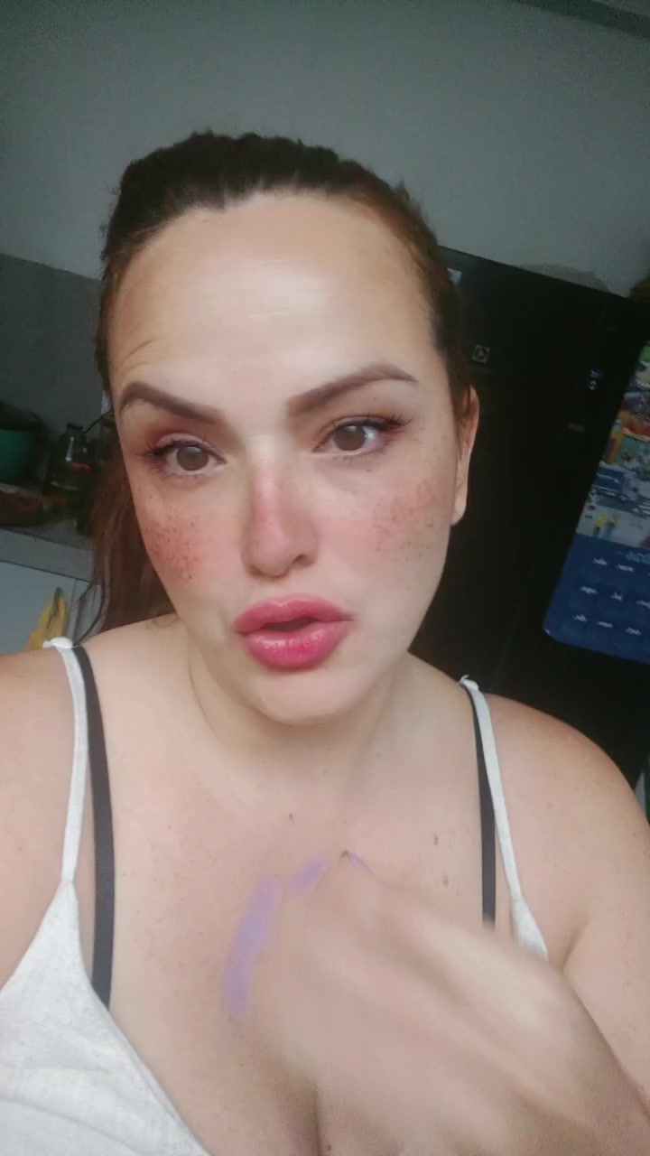 @Nadia Bolivar