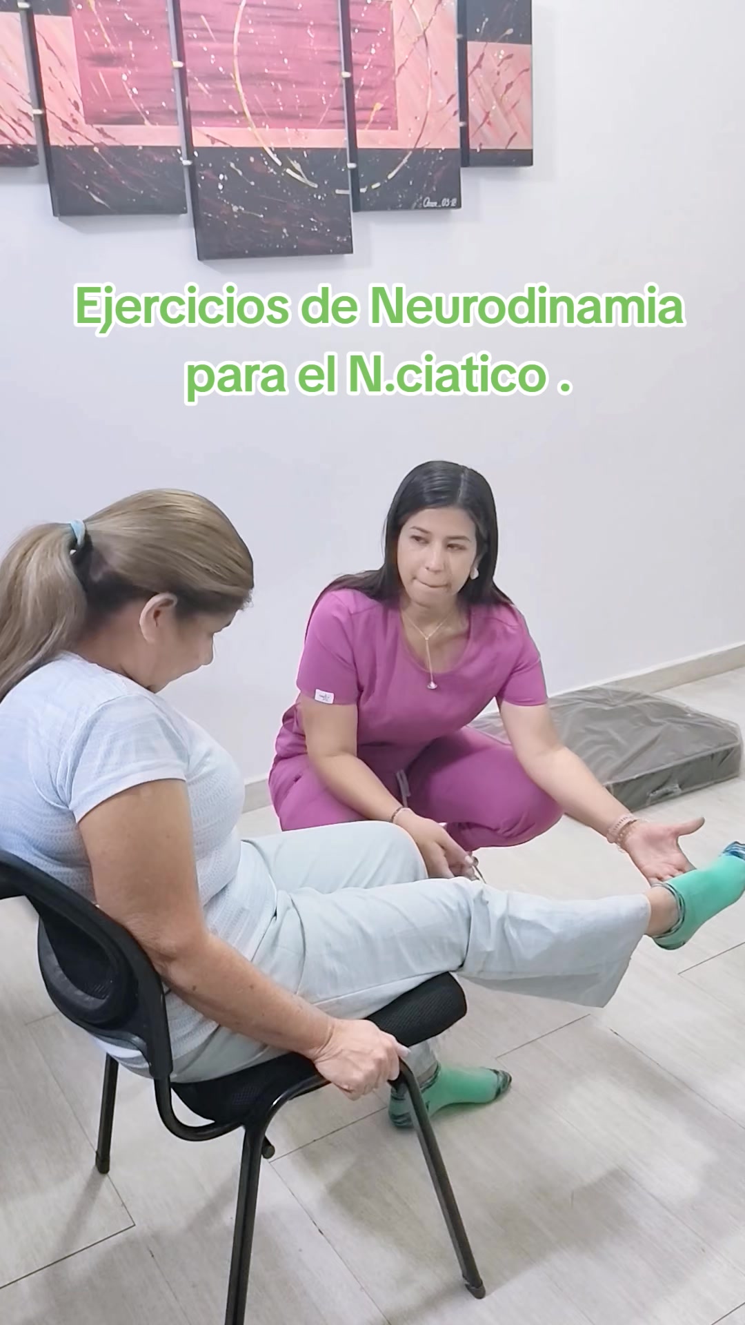 @Betsab&eacute; Rivero