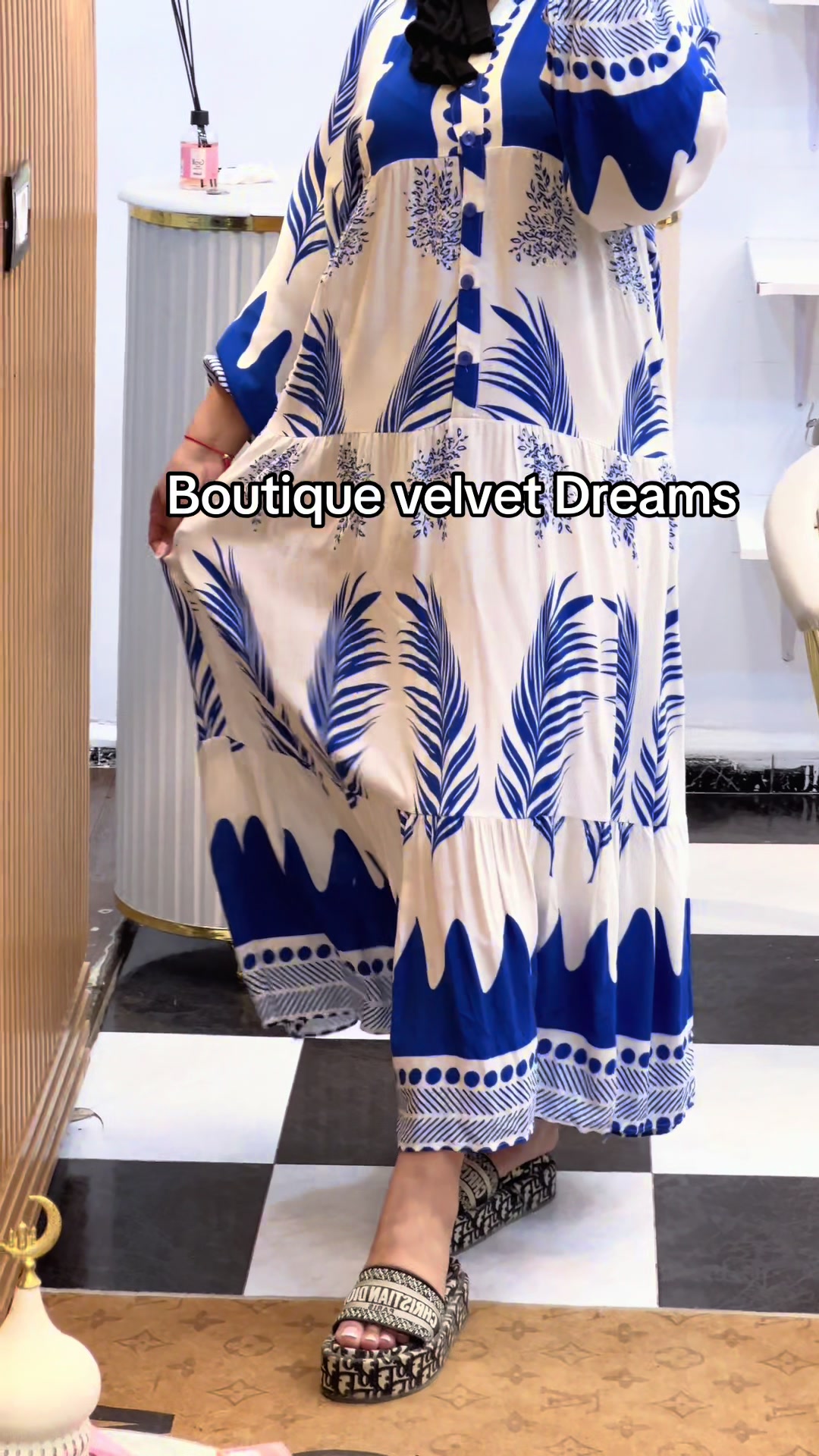 @velvet Dreams