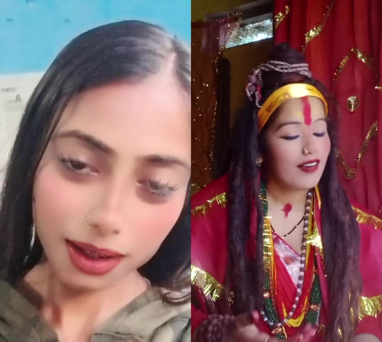 @Harina joshi