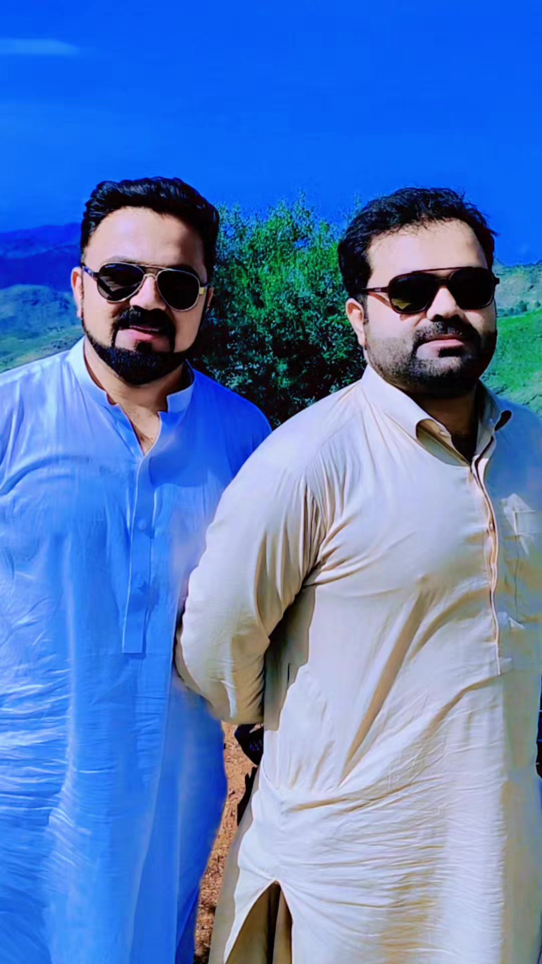 @Esa Khan
