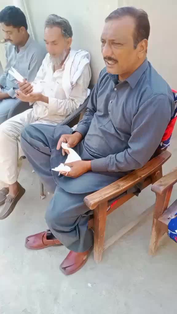@peer ramzan Shah 17