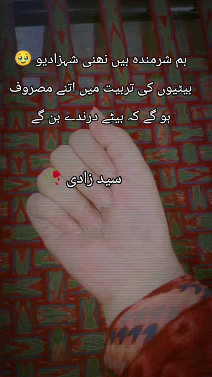 @سید زادی 🥀