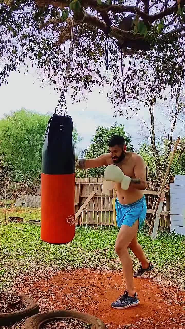 @Alee o brabo🥊