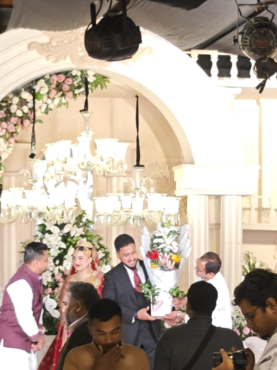 @Events BD
