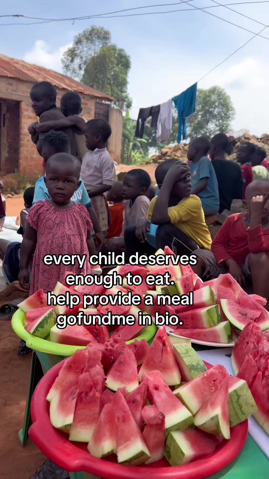 @Mityana Holy Faith Orphanage