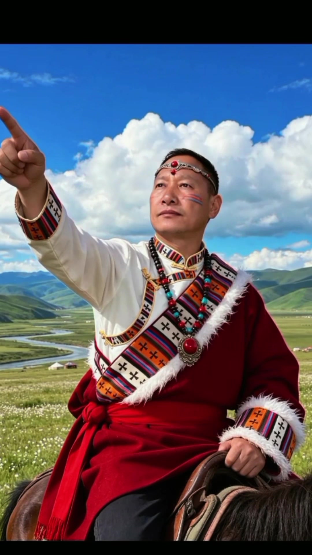 @Mark L.Gurung