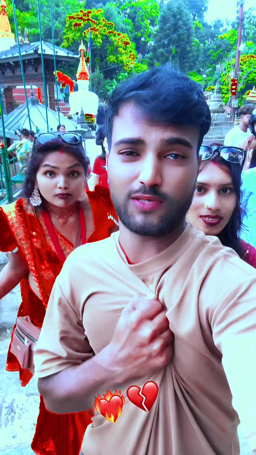 @BABU_SONA SHARMA JI❤️❤️