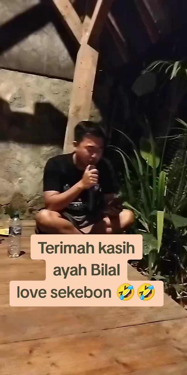 @Mamah Bilal