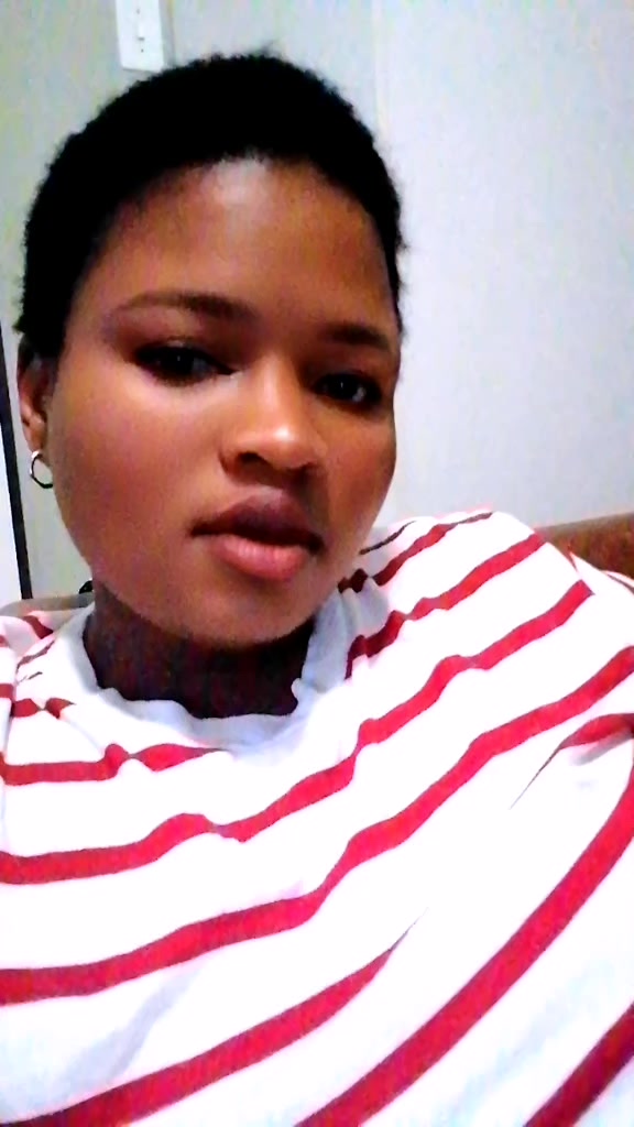 @Thuli Khuzwayo