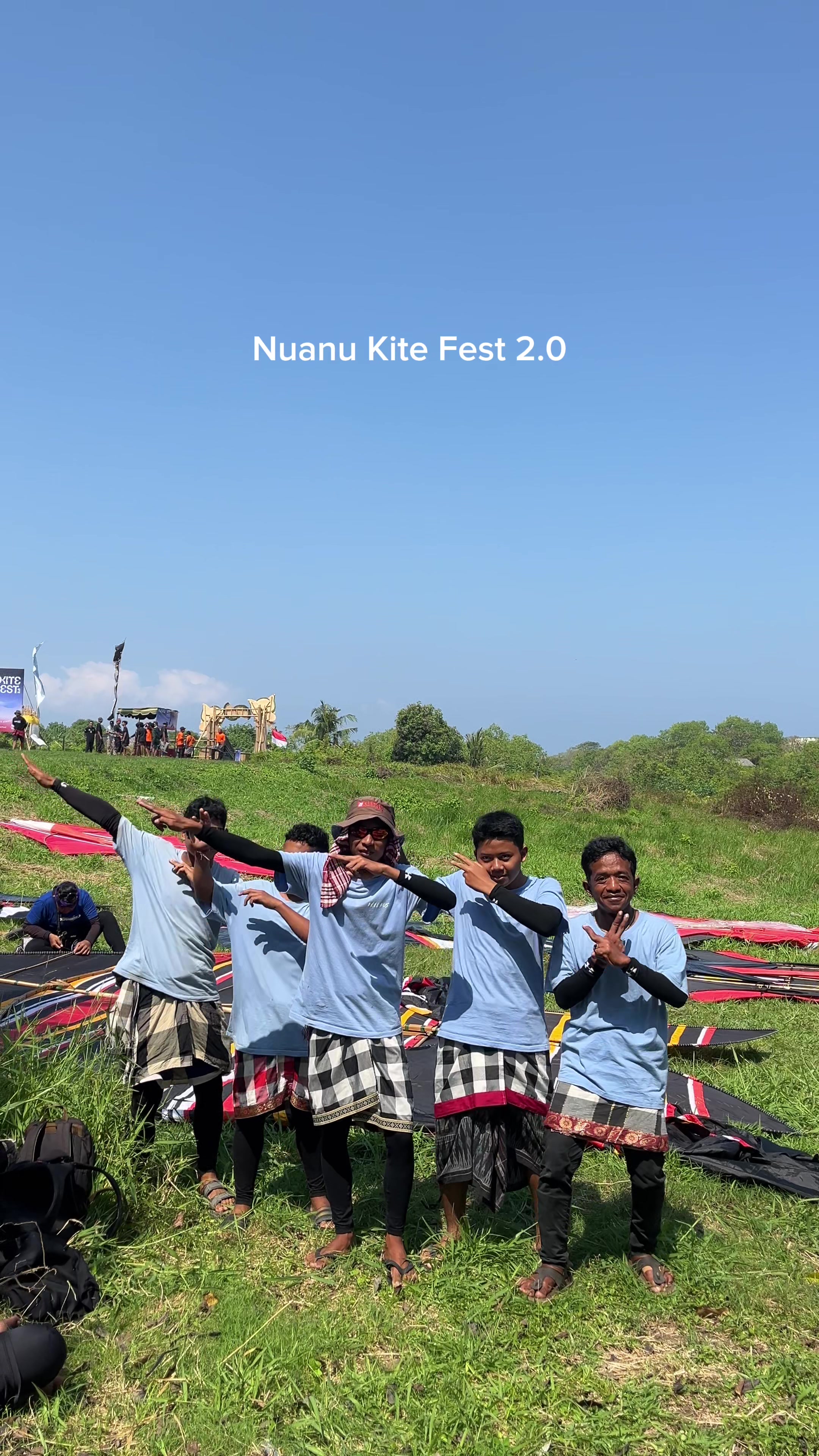 @Nuanu Creative City