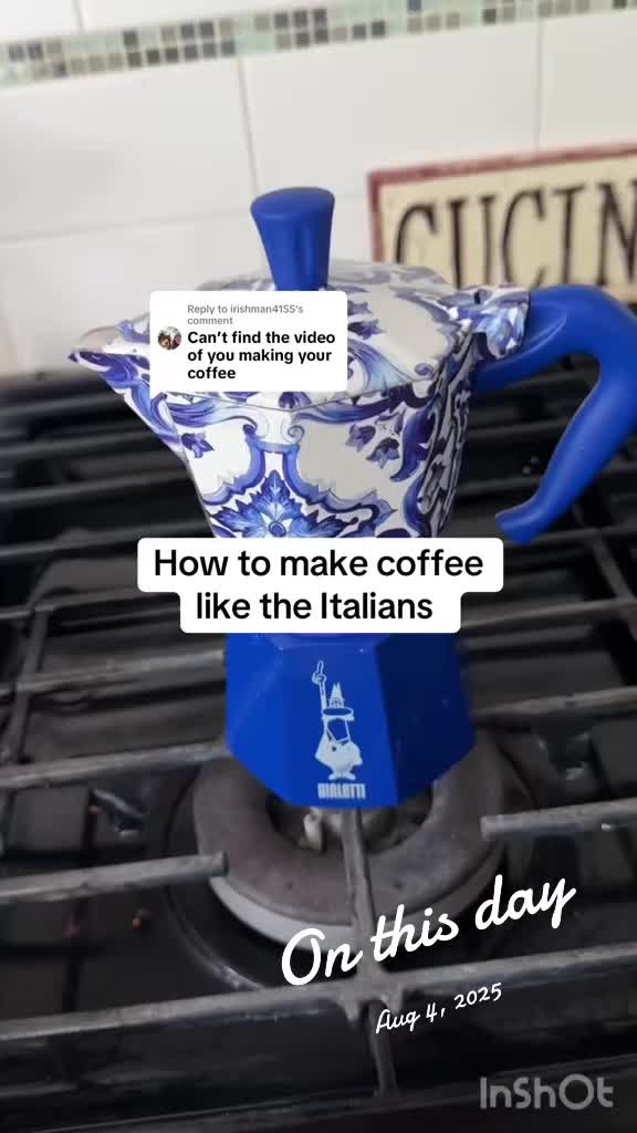 @Mamma Marzia