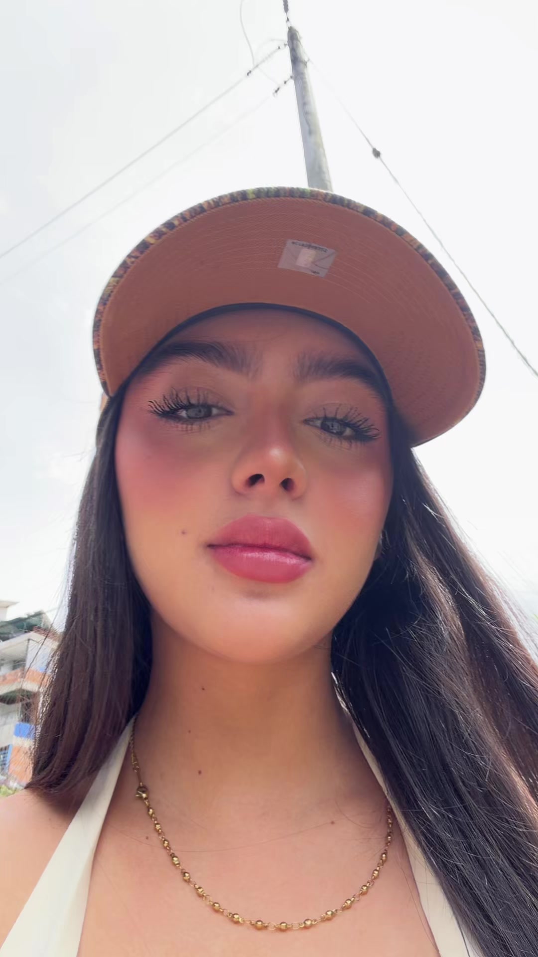 @Melissa Cossio✨