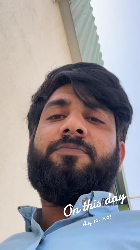 @Dani Gujjar