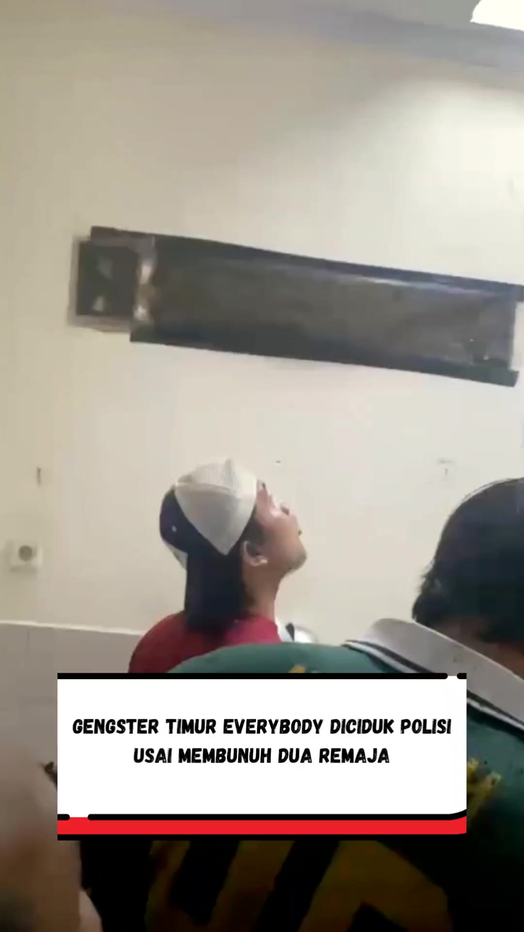@Pojok Bekasi