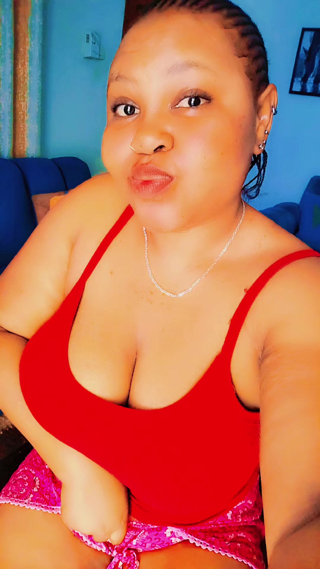 @❤️NYANCHOKA STELLAH💯📌