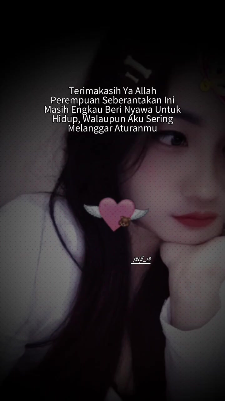 @Puji Lestari