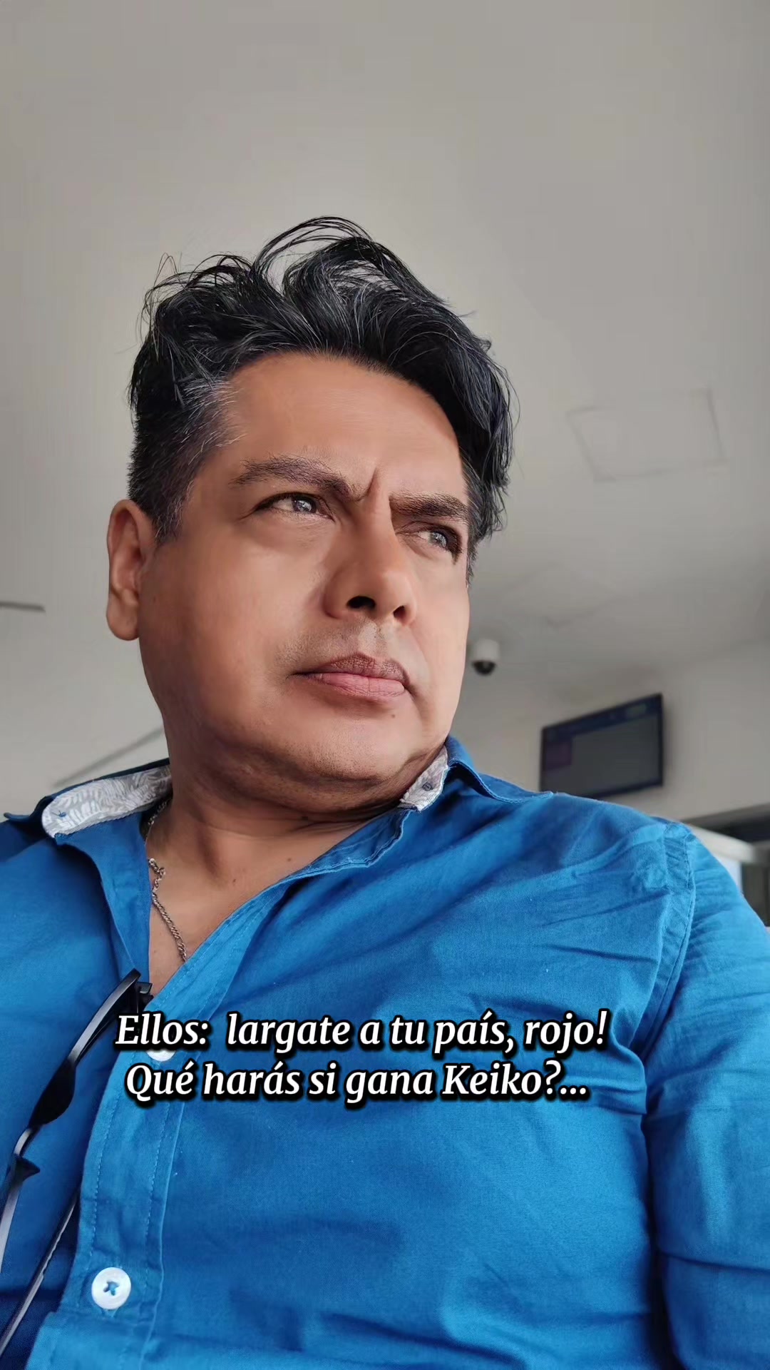 @Peruano Vallenatero ๐ต๐ช๐จ๐ด