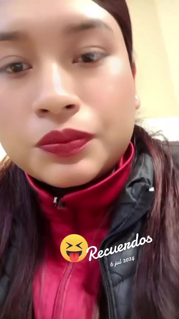@Isamar Stefany