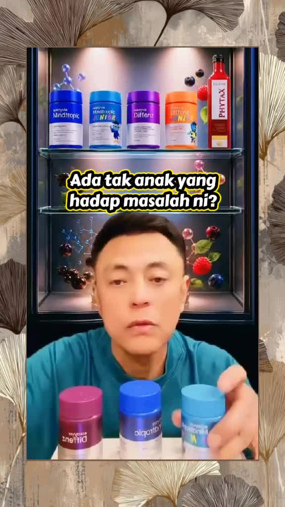 @CikPut | Cantik Dan Sihat