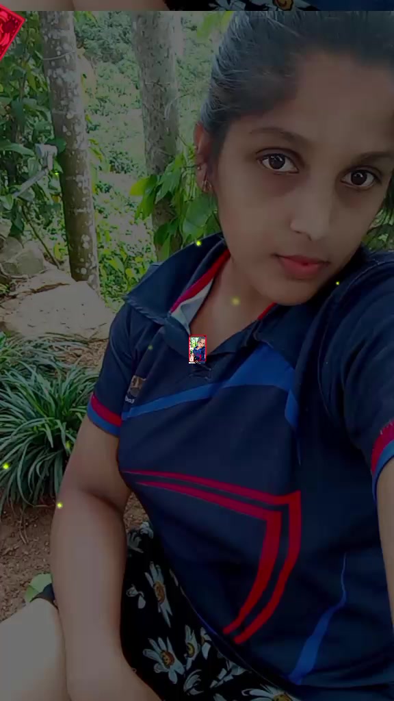 @චූටි දොණි 🌼🌼🥰🥰