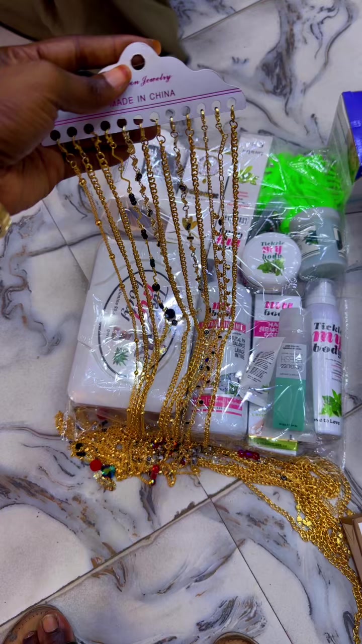 @Grossistes à bas prix 🇸🇳