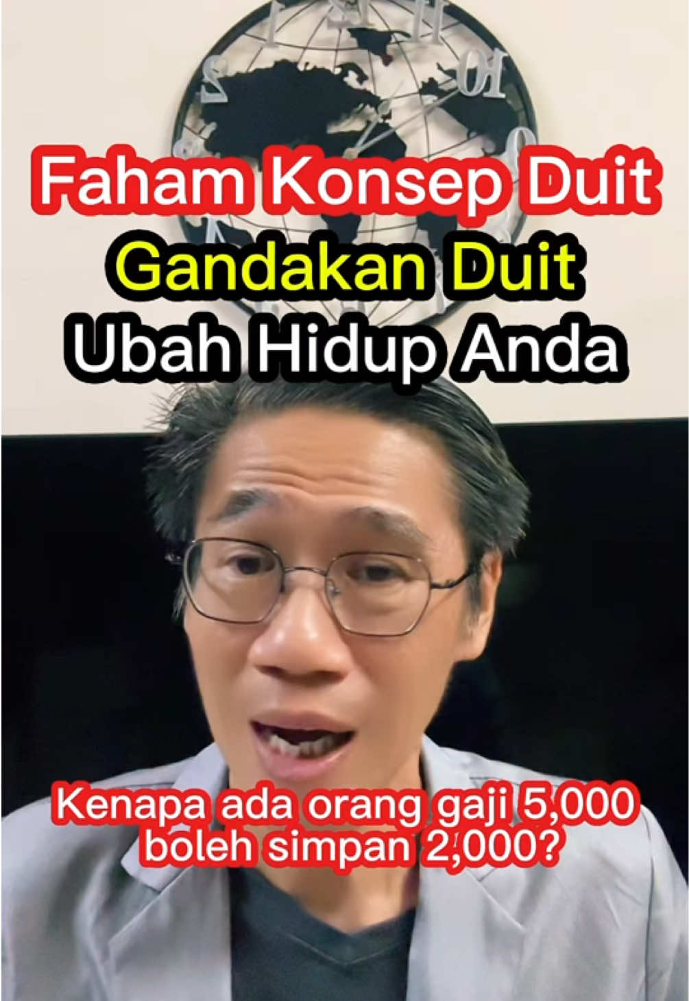 @Mighty Dad | TEO