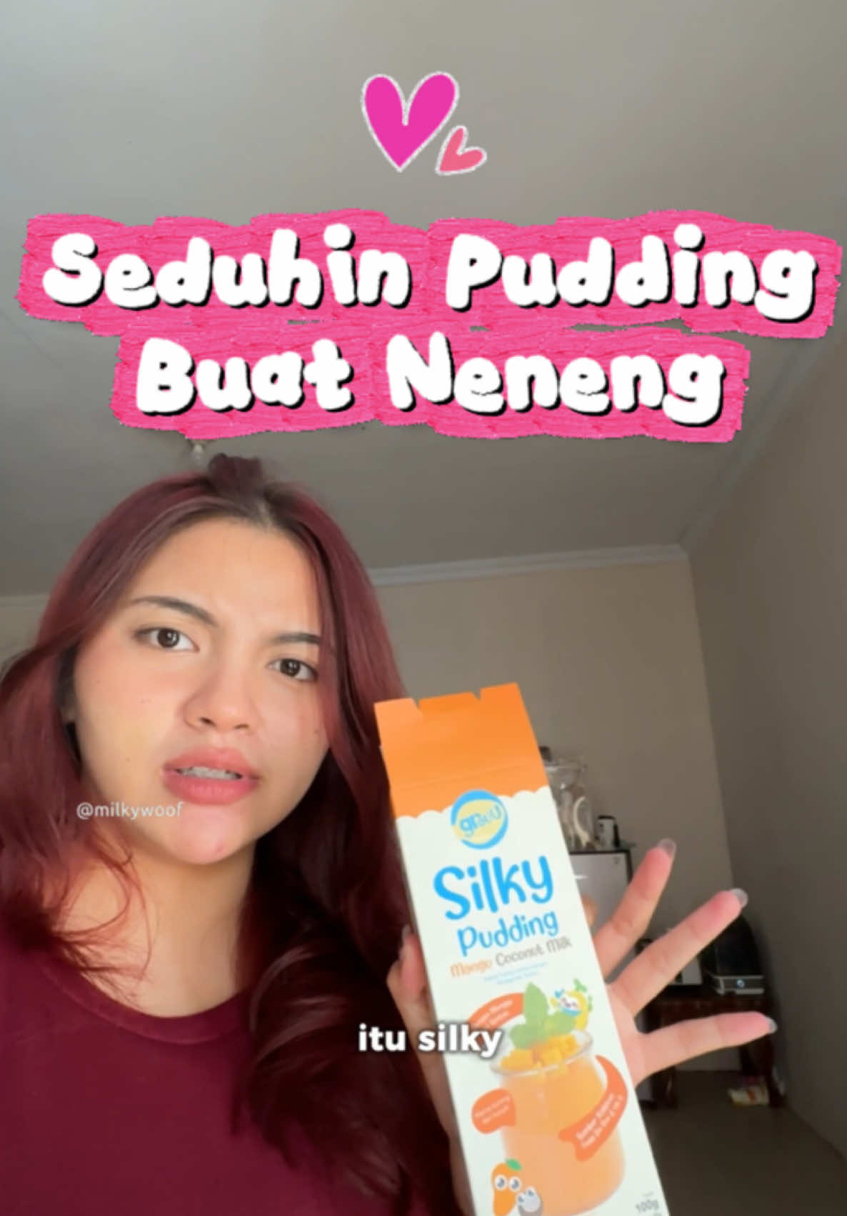 @Nea🍀 | Maminya Neng Bayikk