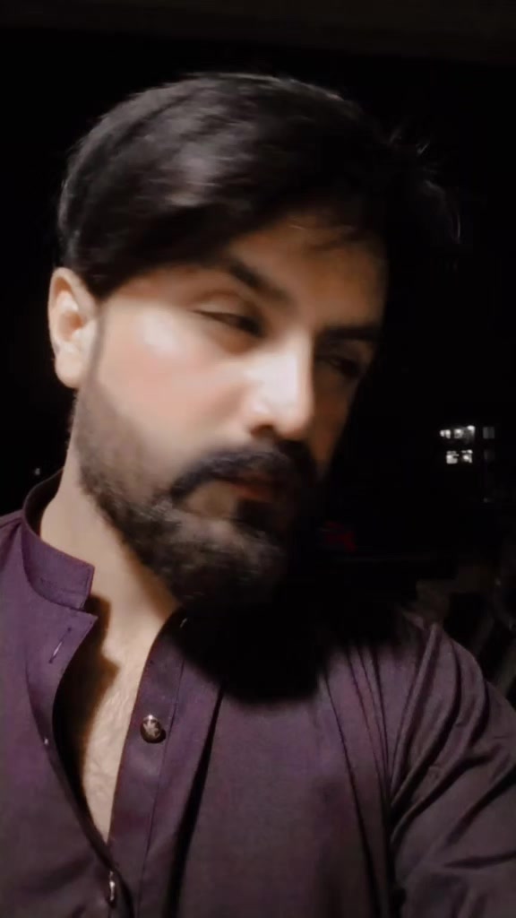@Habil Haroon