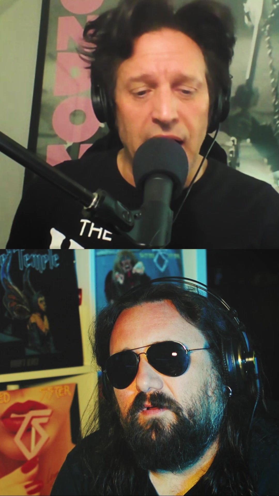 @Denim & Leather Podcast