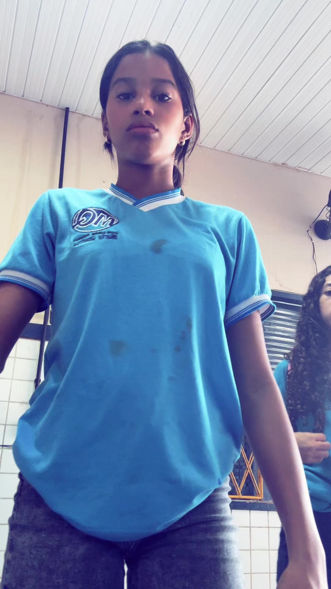 @maria vitoria linda
