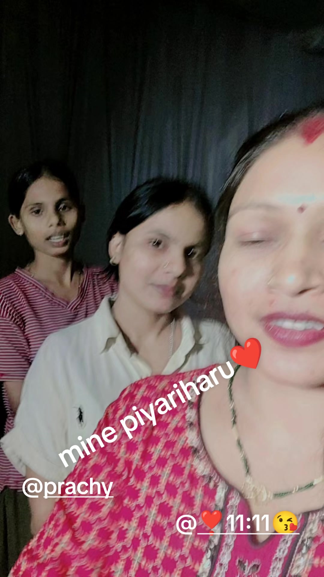 @chanda kumarii mehta