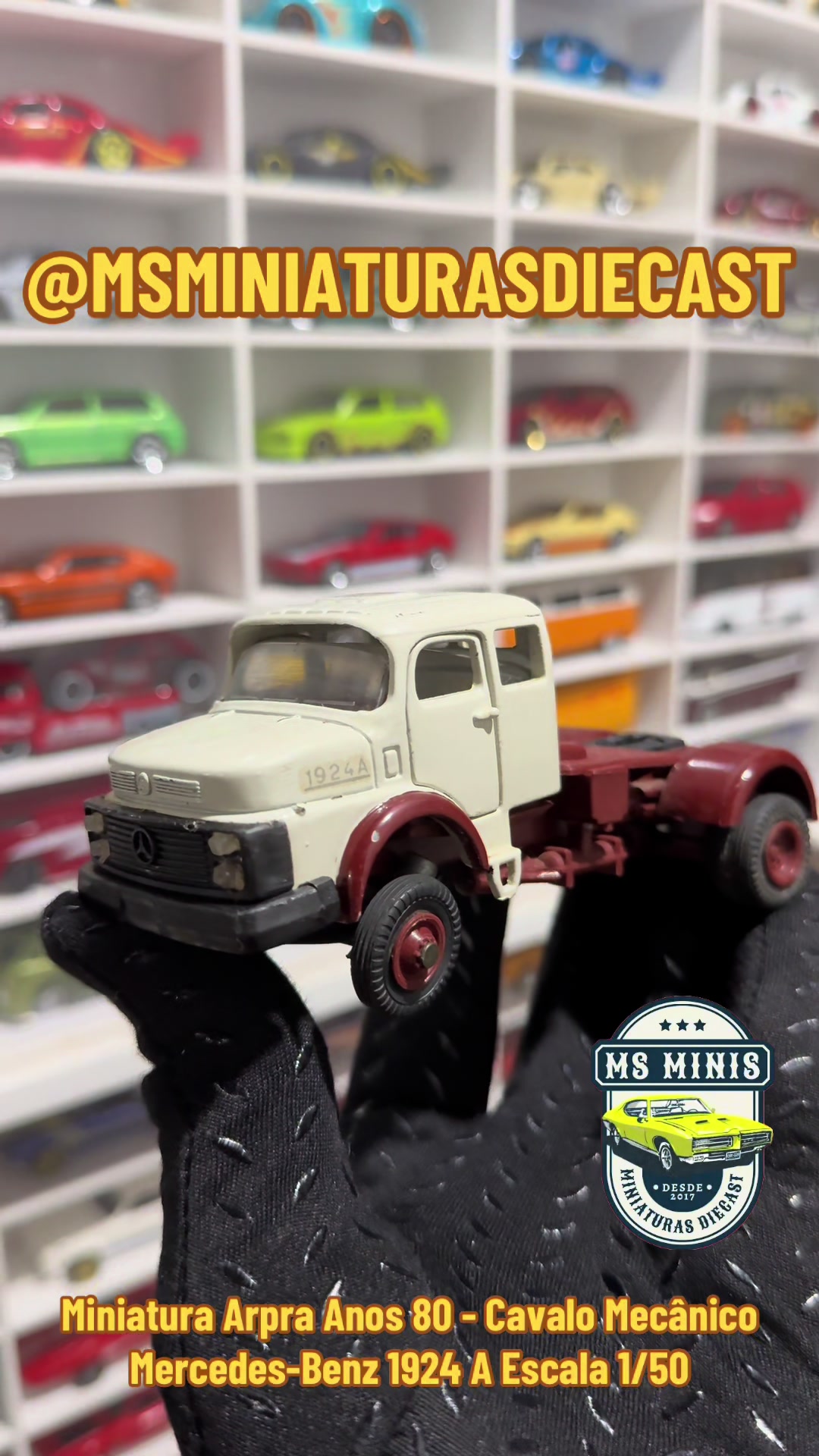 @MS MINIATURAS