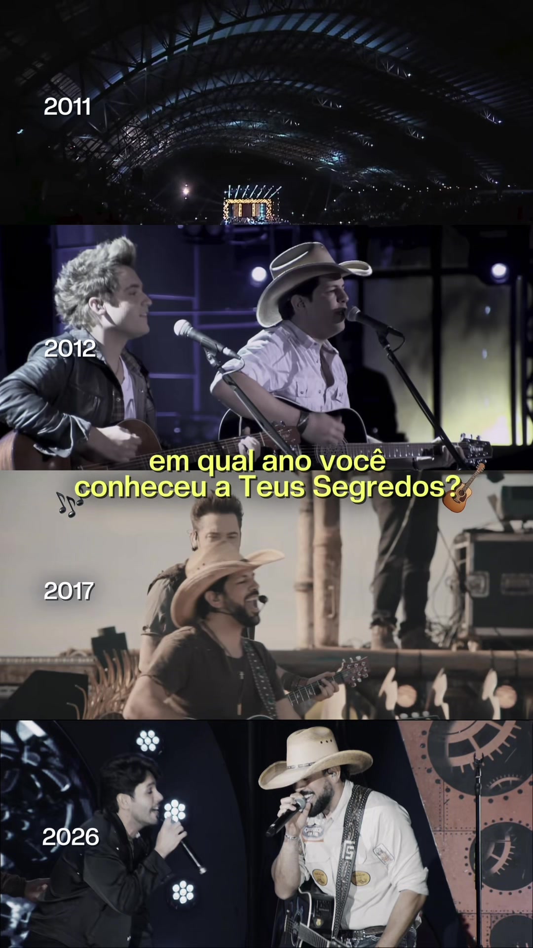 @Fernando e Sorocaba