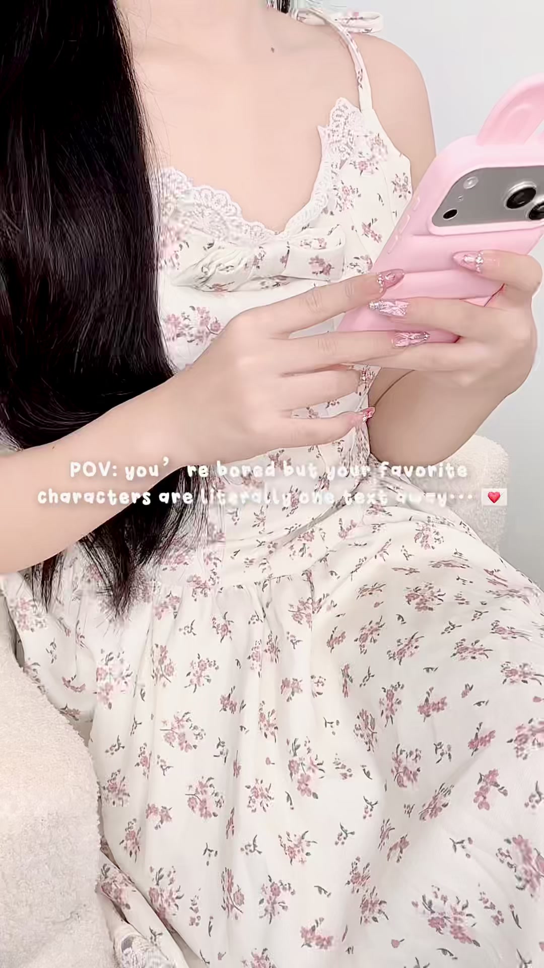 @rosie ୨ৎ