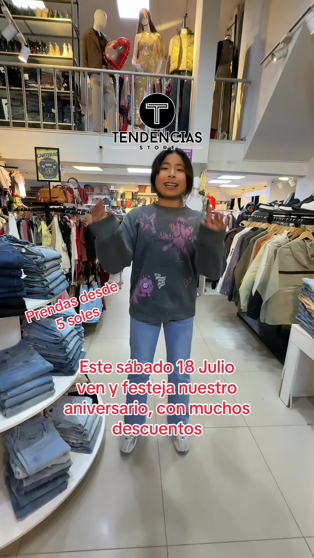 @Tendencias Store 🖤🤍