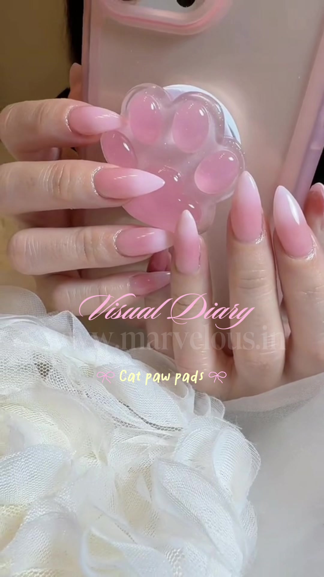 @恵比寿広尾のネイル屋さん🎀
