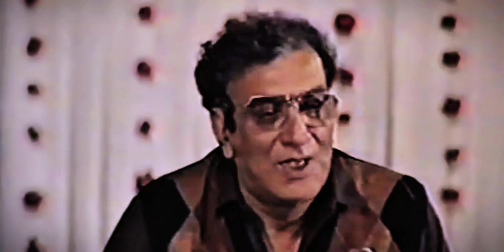@جون ایلیاء