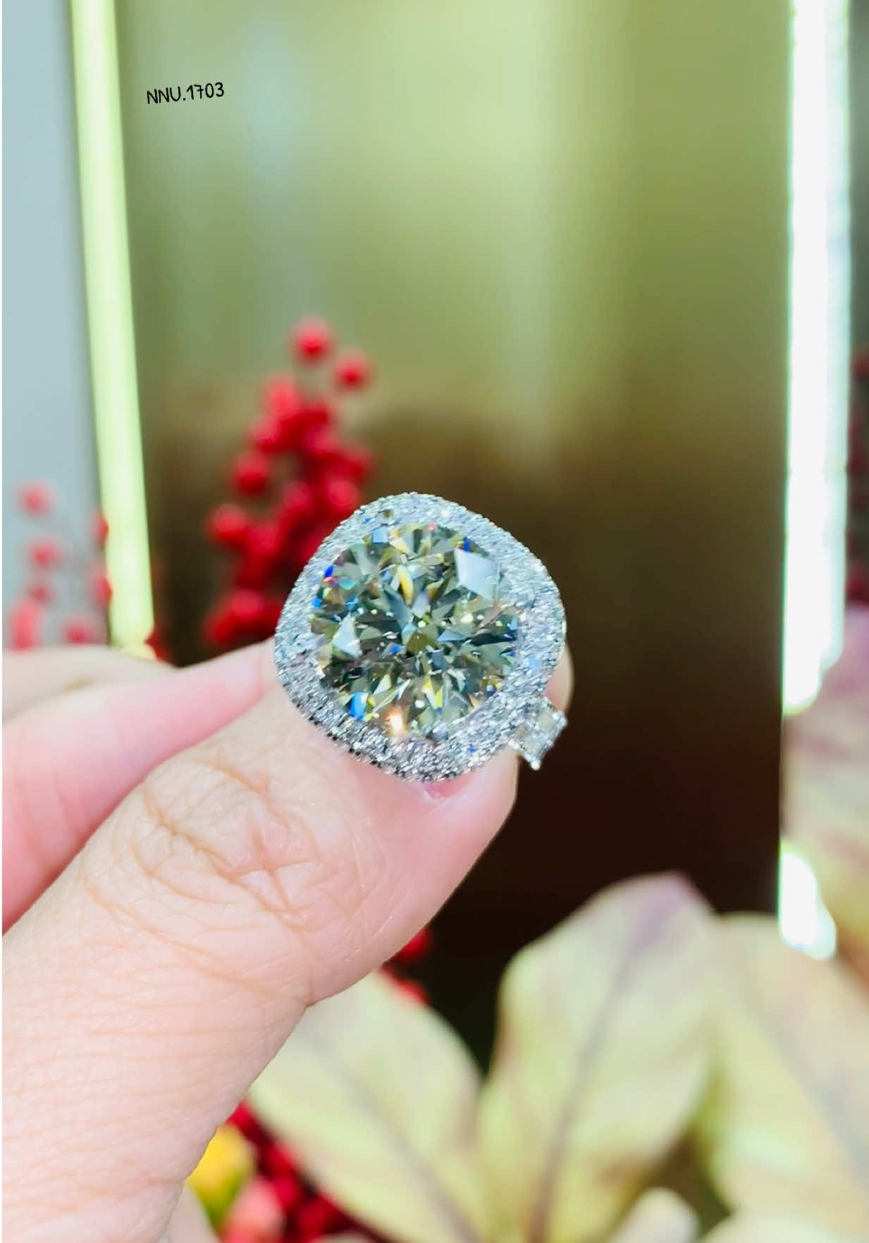 @Tâmluxury - Seller Chung Eo Vi