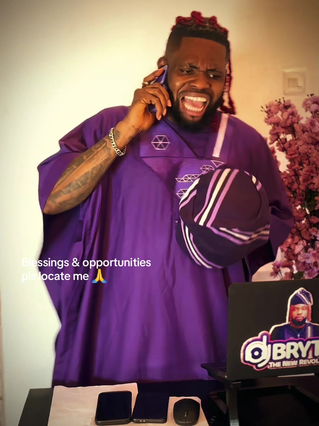 @DJ BRYTOS | Music Executive