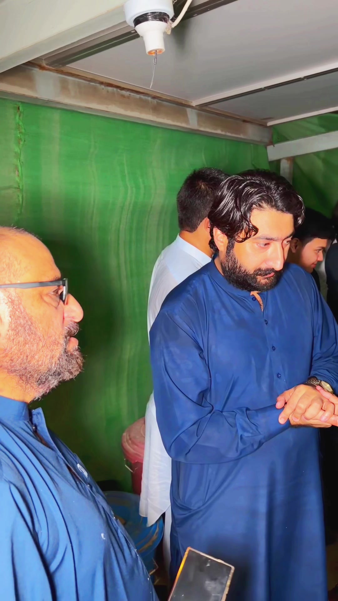 @Zafar supari