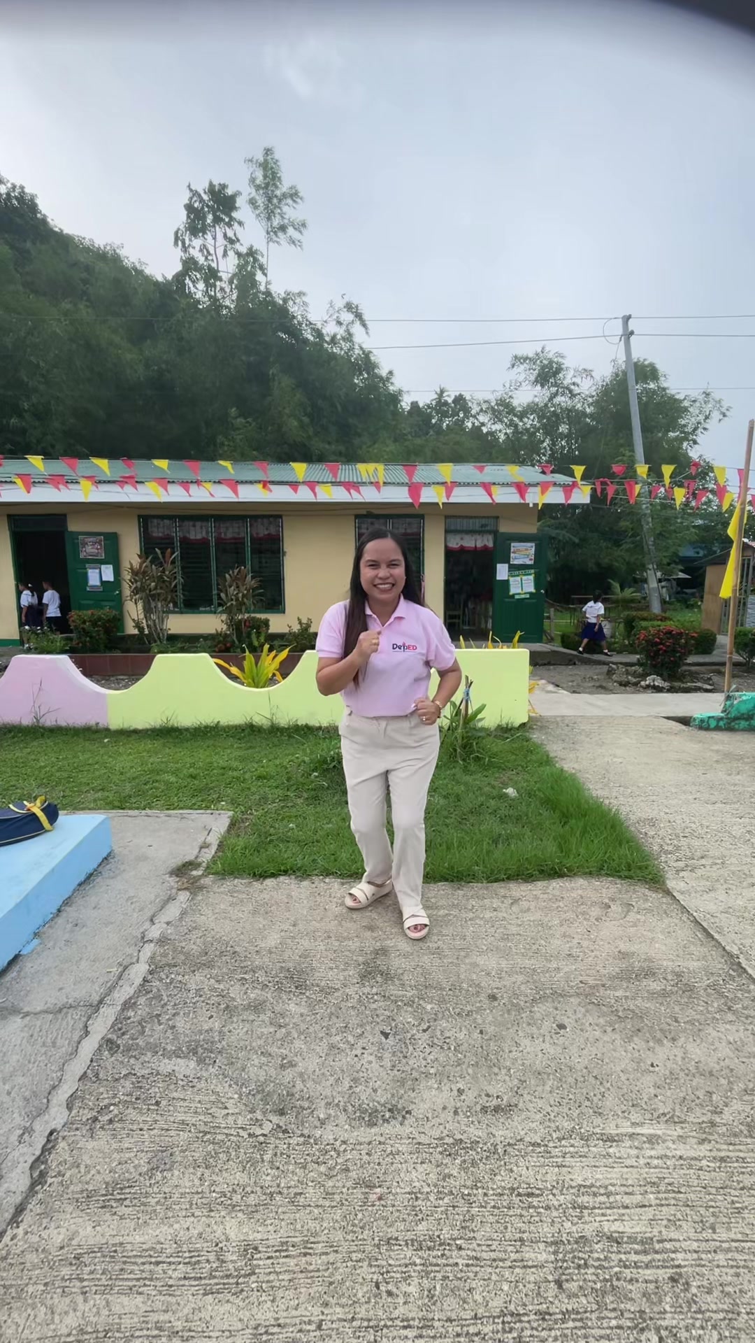 @Joenah Marie