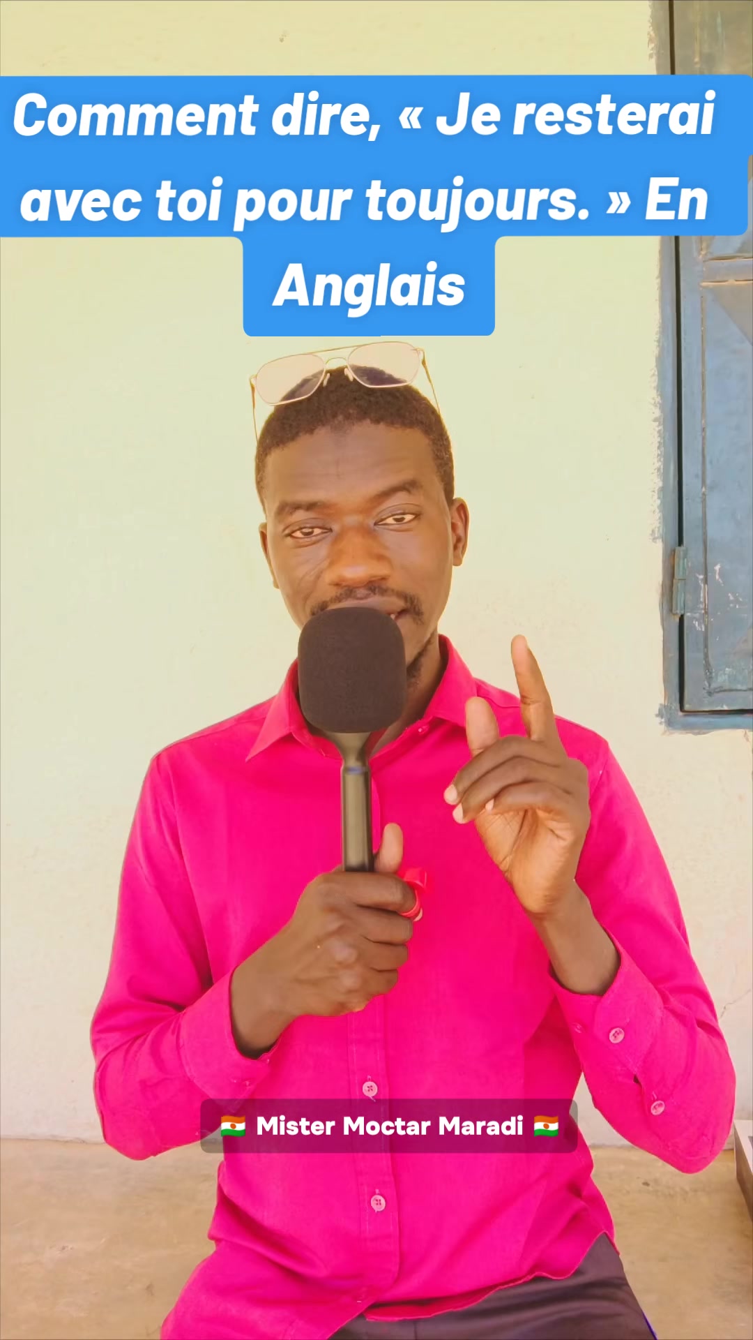 @🇳🇪 MISTER MOCTAR 🇳🇪
