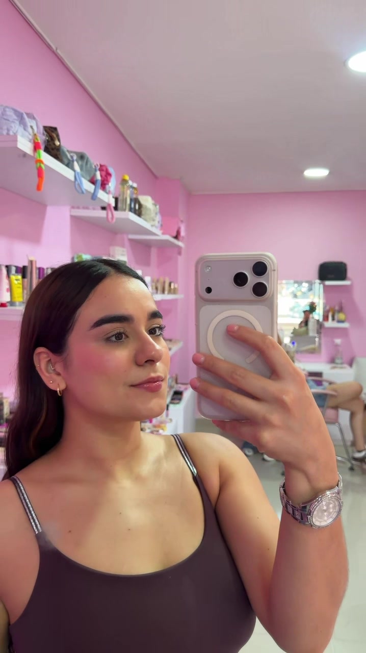 @Mariana ramirez r