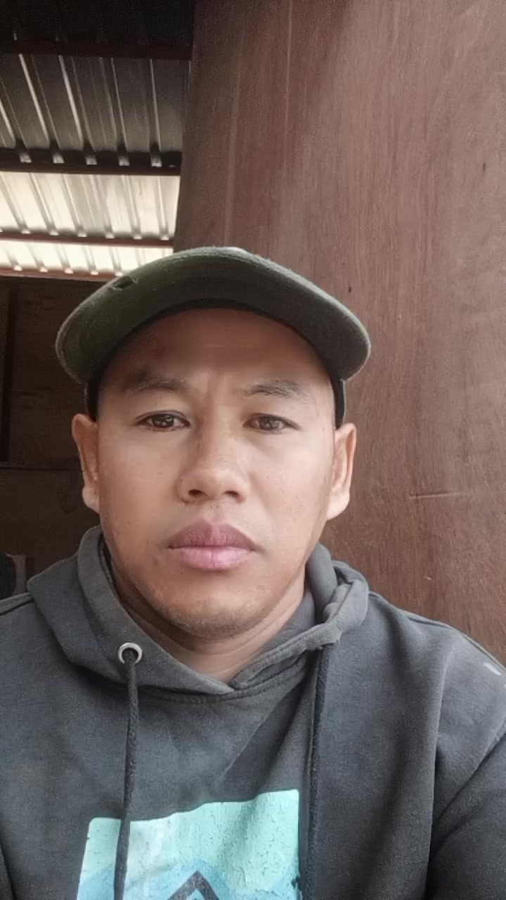 @anak rantow selalu kuat