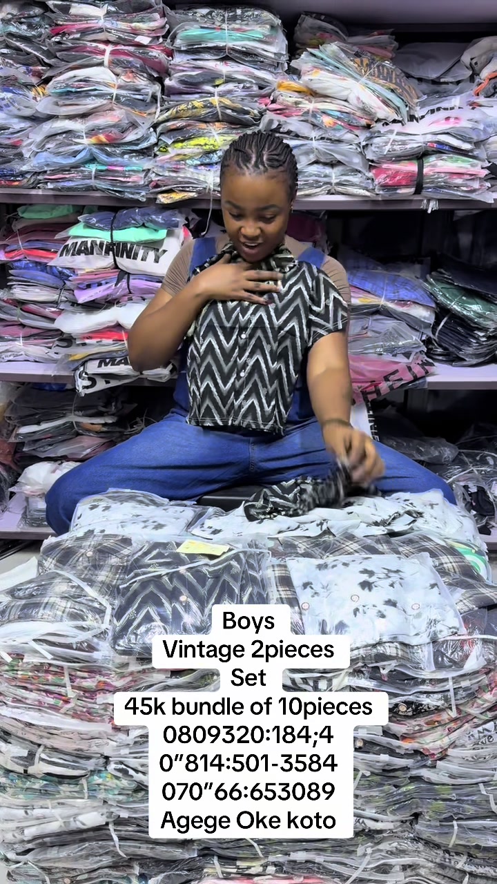 @LADY ZEE WAREHOUSE