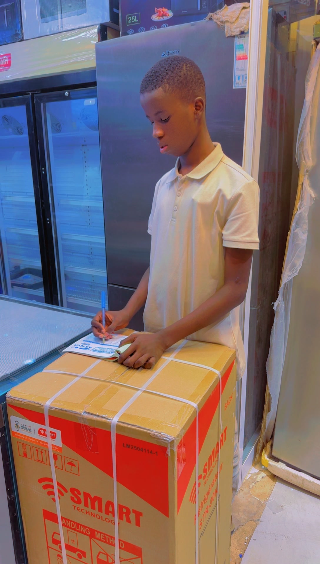 @Serigne Fallou Telecom ✪