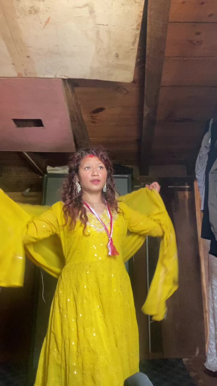 @MAYA Gurung 🌸🧿