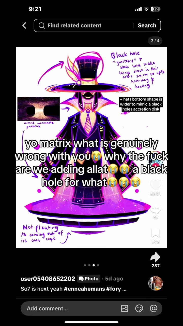 @bonviv n1 evil matrix hater