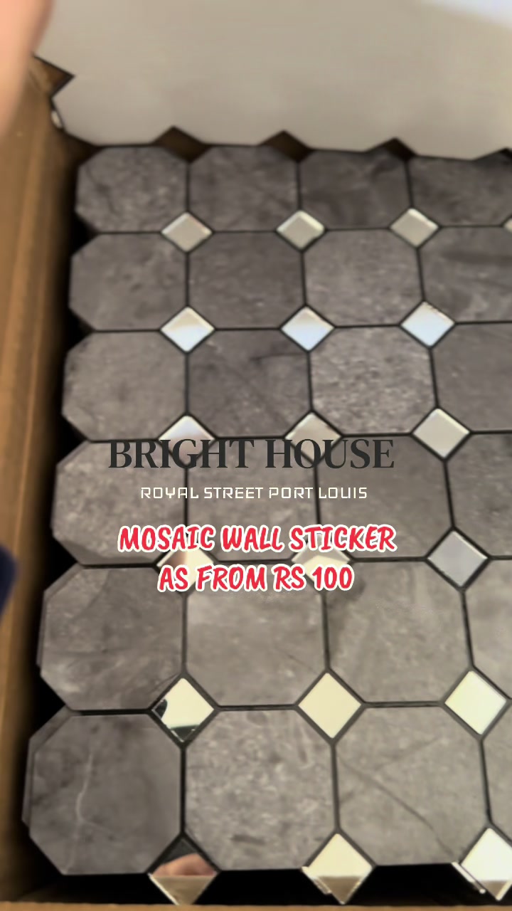 @BRIGHT HOUSE
